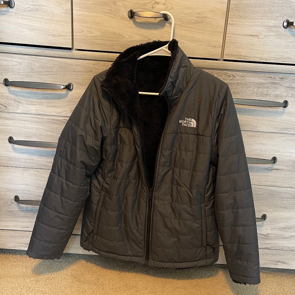 Womens North Face Large - Picture 1 of 2